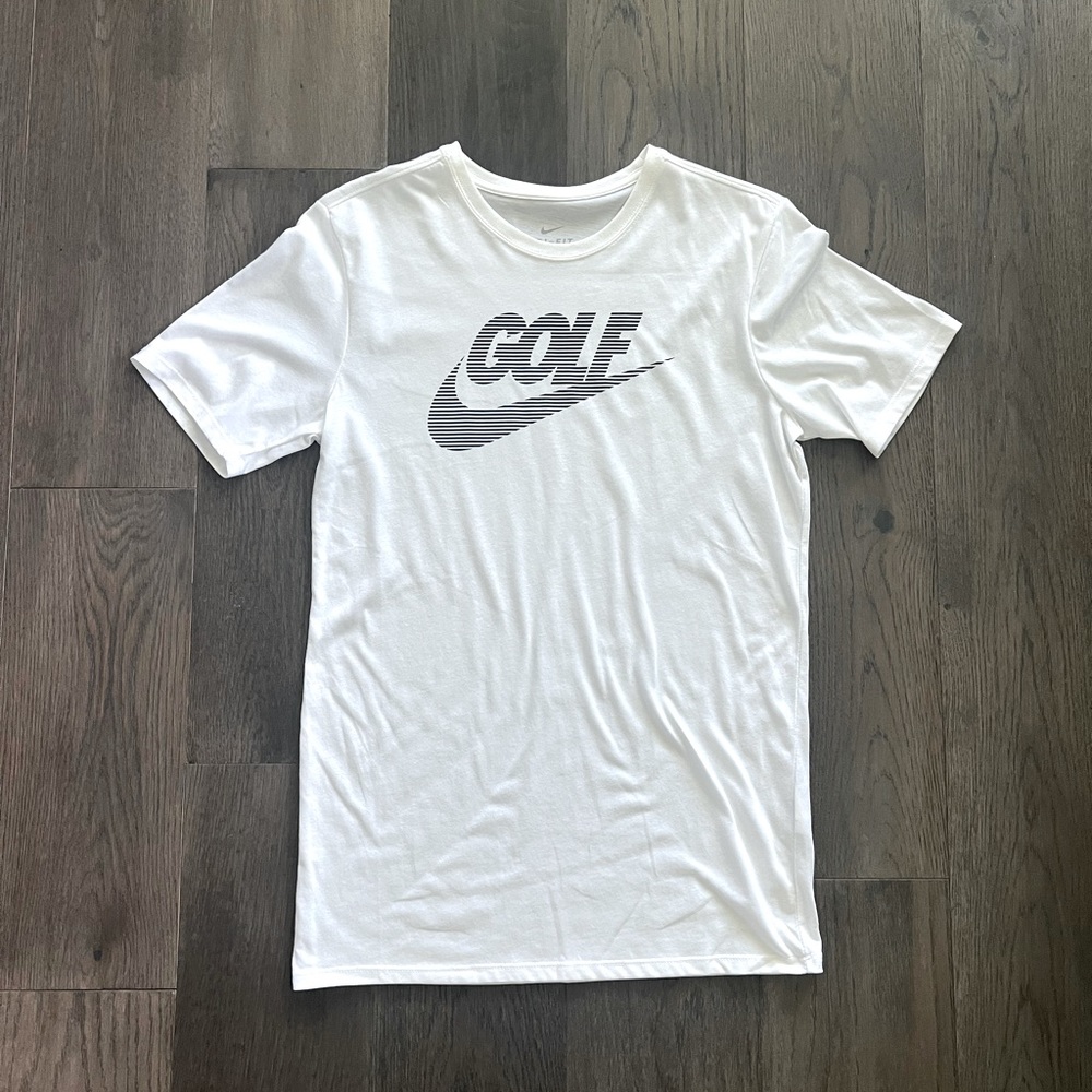 Nike Golf DRI-Fit TShirt